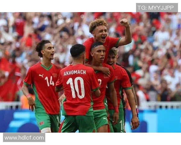 【世界杯奇迹战】西班牙4-0横扫比利时：一场令人震惊的足球大片