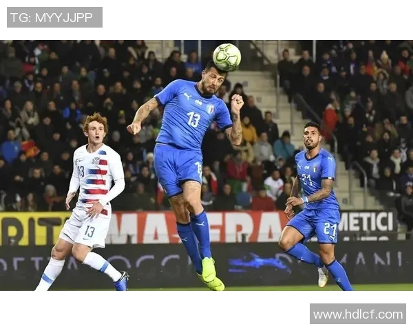 意大利1-4惨败挪威：梦碎世界杯的背后故事与未来展望