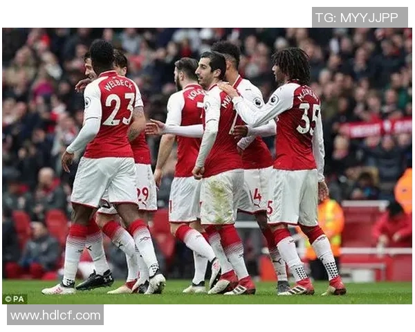 舍伍德驾驭阿森纳，未来几年英超的王者归来