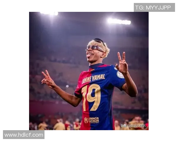 亚马尔不想成梅西,也不穿10号:新王加冕,还是独辟蹊径? 亚马尔不想成梅西,也不穿10号:新王加冕,还是独辟蹊径?