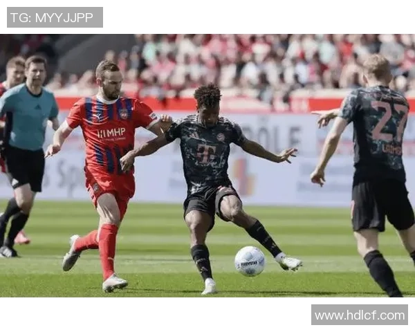 凯恩128km时速贴地斩！德甲本季最快速度的背后，是怎样的传奇？