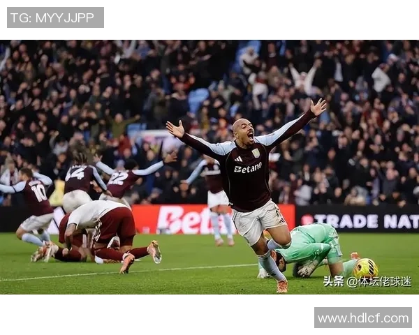 枪炮轰鸣！阿森纳4-1维拉，终结对手11连胜，英超争冠悬念再起！